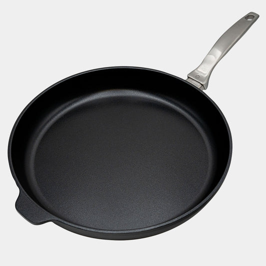 CHD Ceramic Hybrid Nonstick Fry Pan 12.5in - Induction Ready