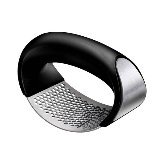 Stainless Steel Garlic Rocker