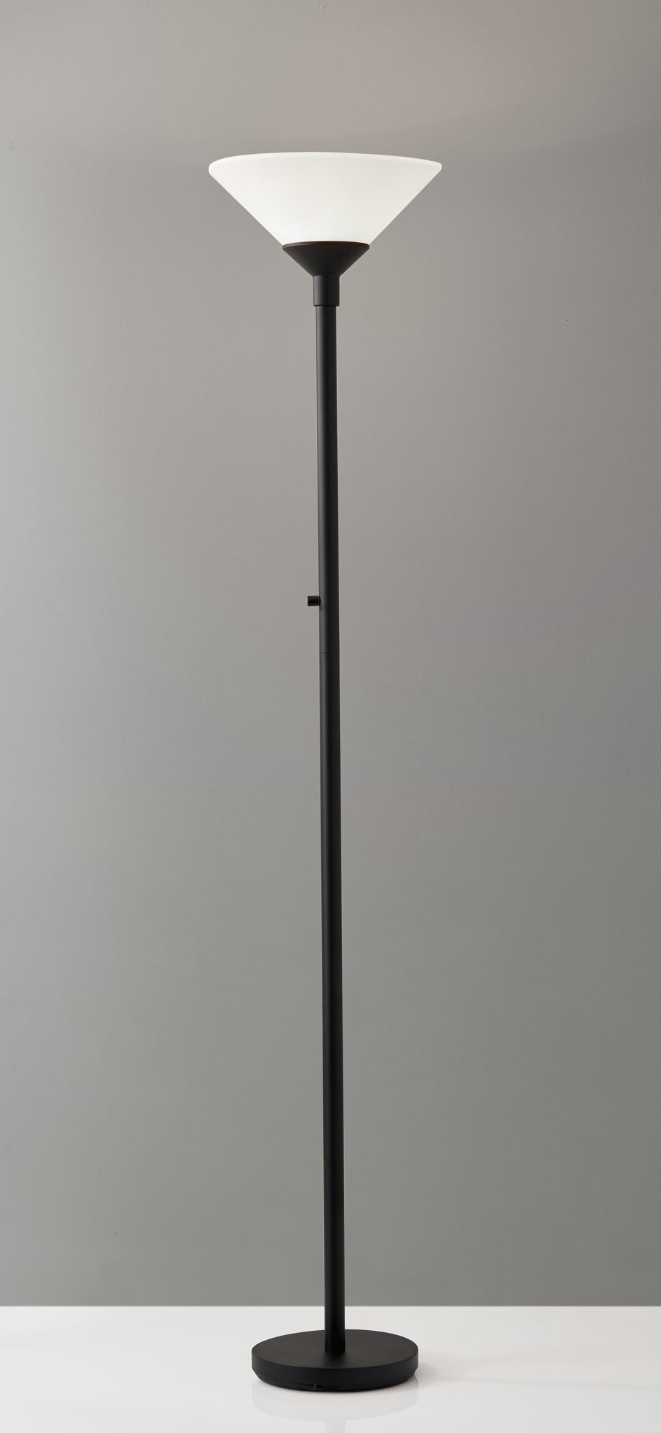 Aries Torchiere Floor Lamp