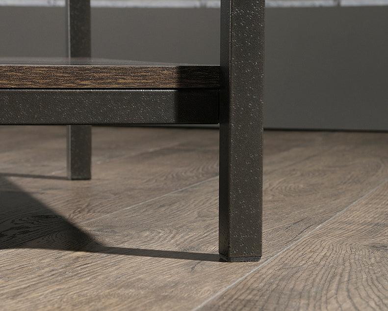 North Avenue Coffee Table Smoked Oak Finish