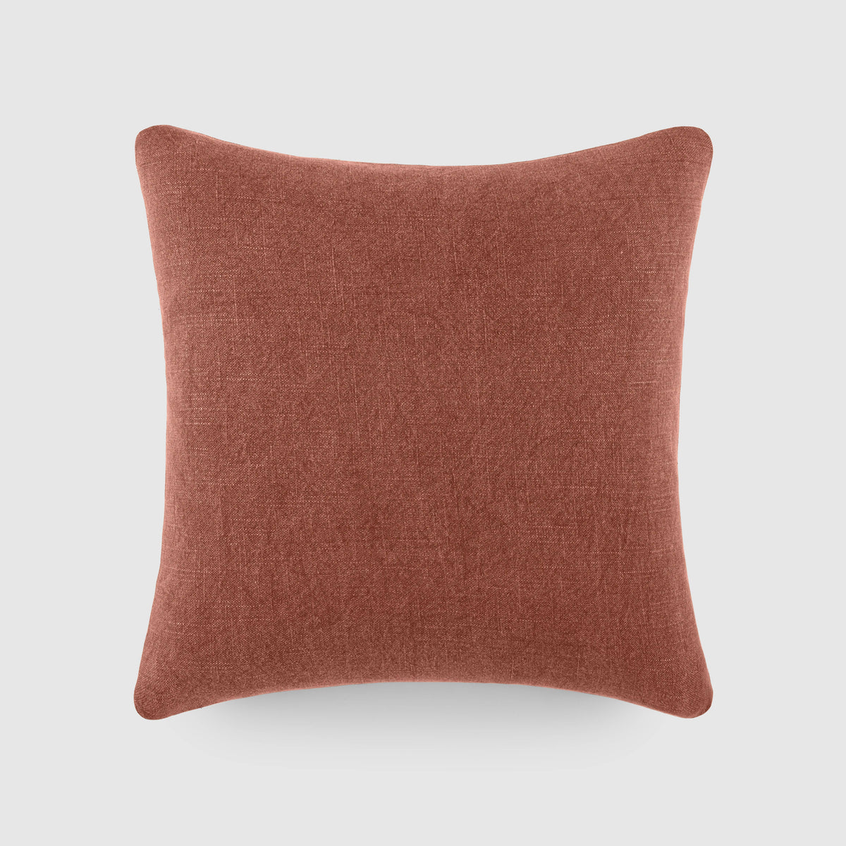 Pillow 100% Cotton Stone Washed 20" x 20"