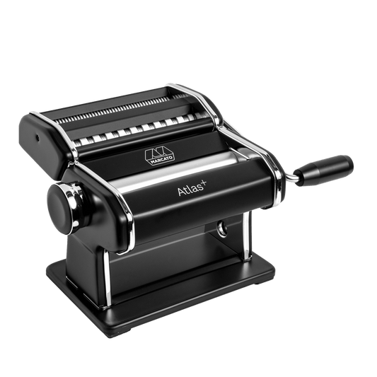 Pasta Machine Atlas 150 Black