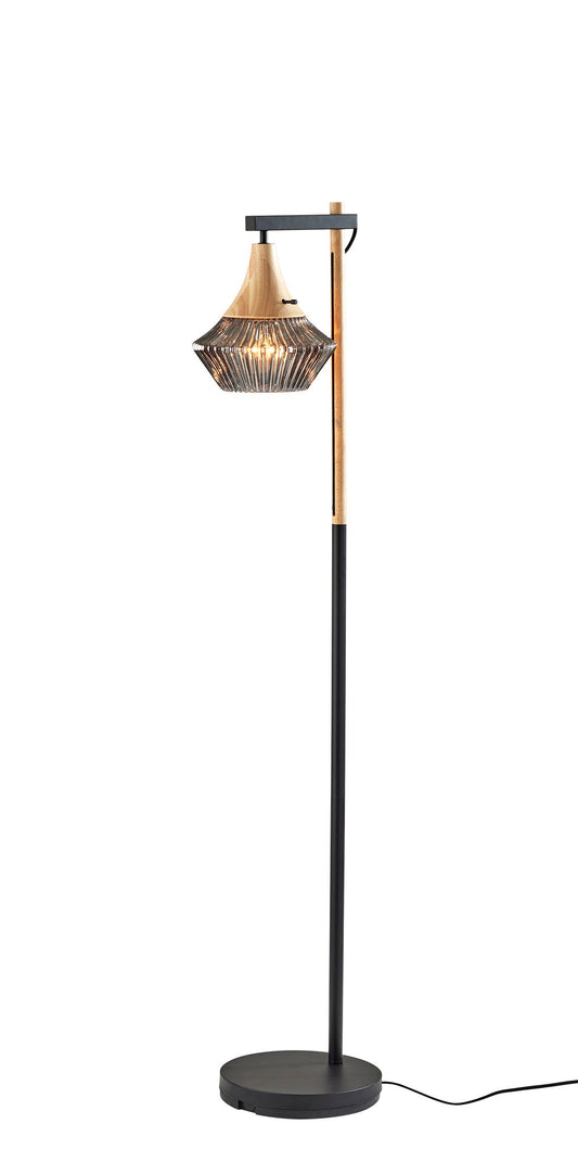 Ellesse Floor Lamp