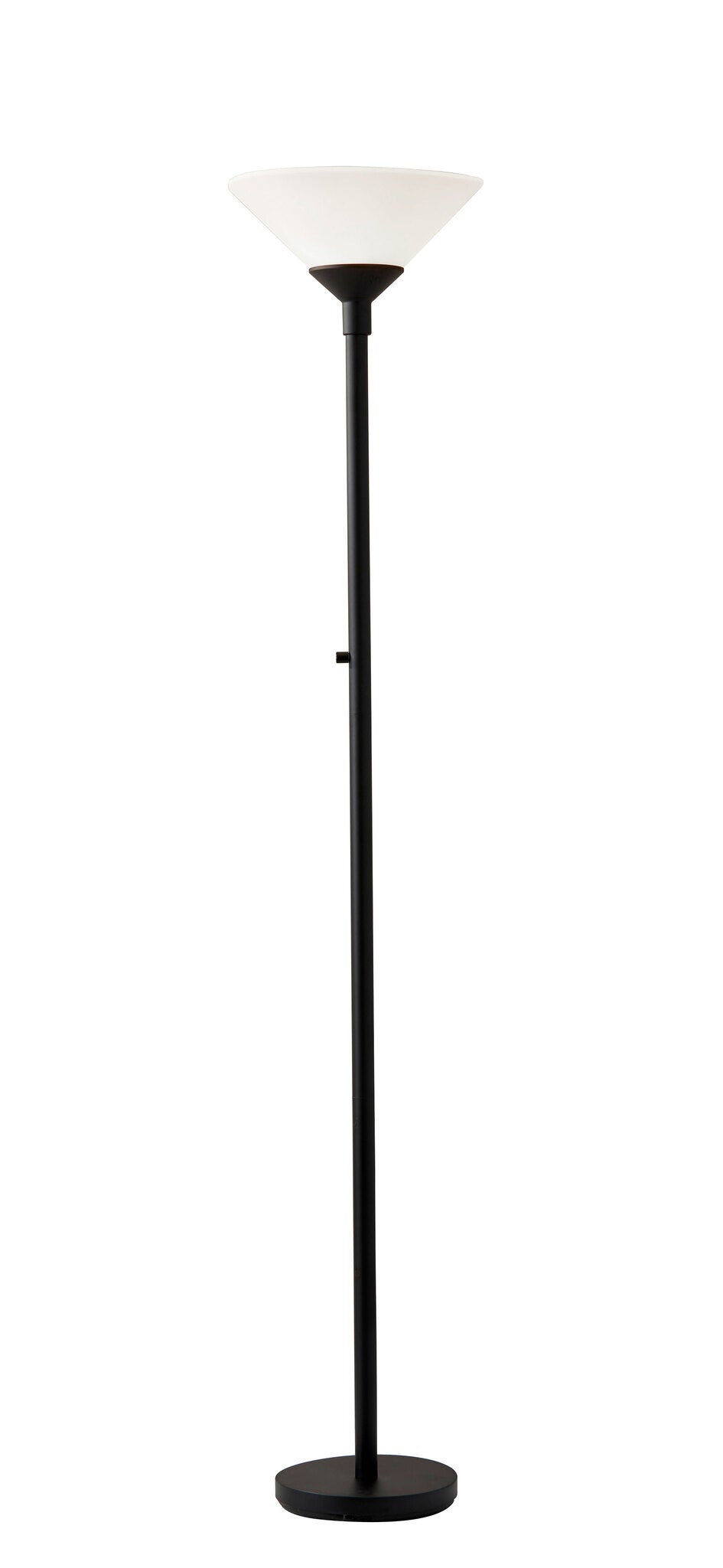 Aries Torchiere Floor Lamp