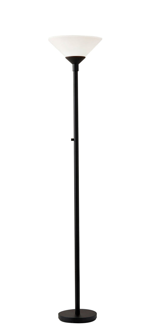 Aries Torchiere Floor Lamp