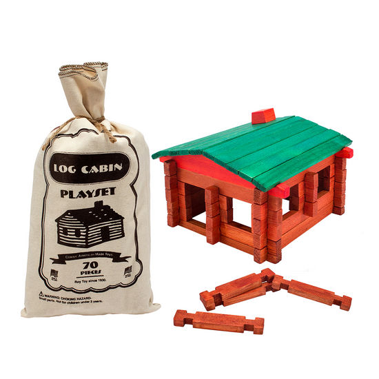 Roy Toy Building Set