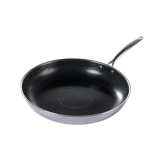 CeramicQR Fry Pan 8in