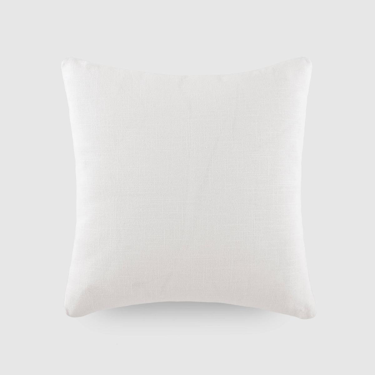 Pillow 100% Cotton Stone Washed 20" x 20"