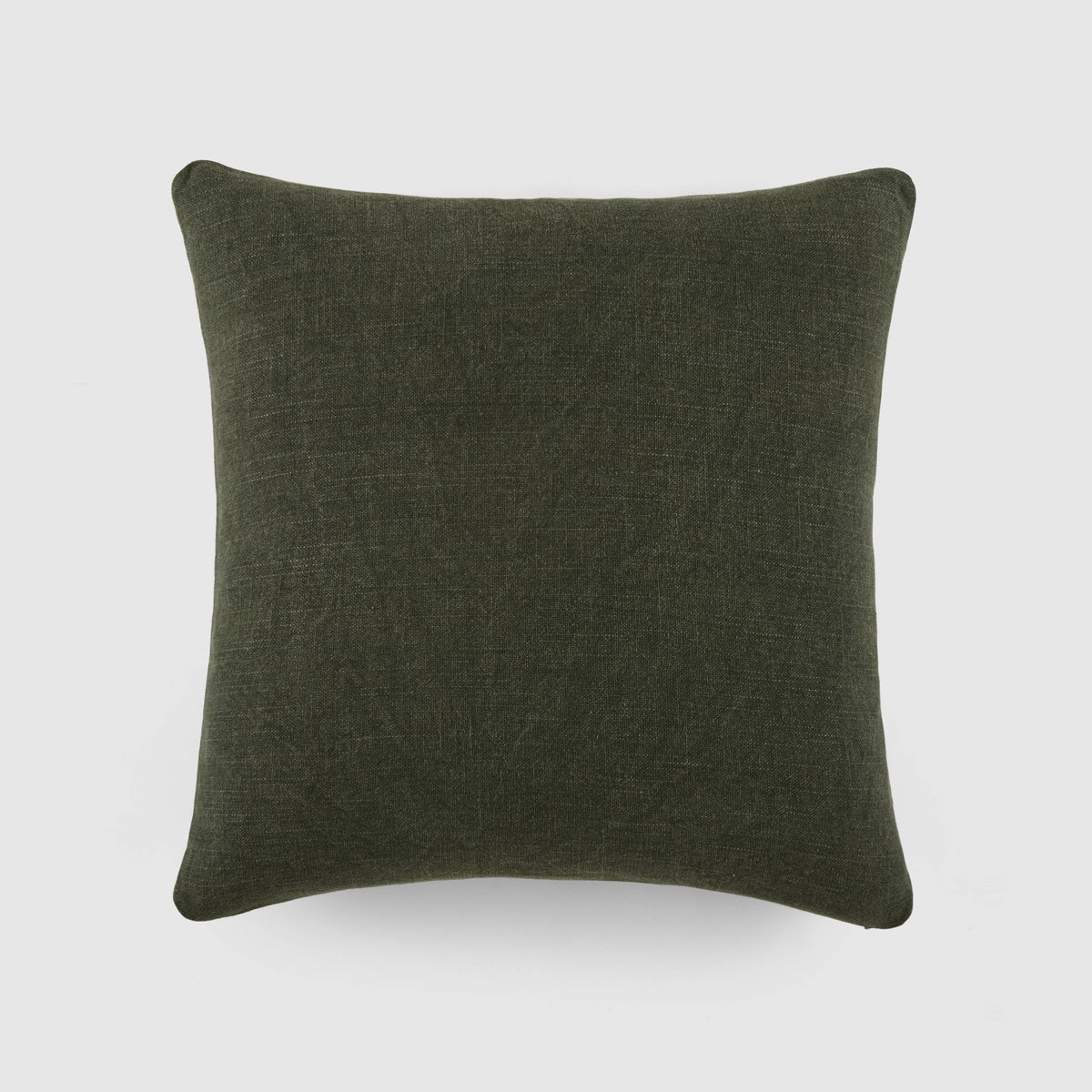 Pillow 100% Cotton Stone Washed 20" x 20"