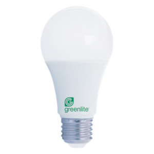 LED Light Bulb 9W( 60W Equivalent) Non-Dimmable, A19, Frosted, 2700K, 800 Lumens