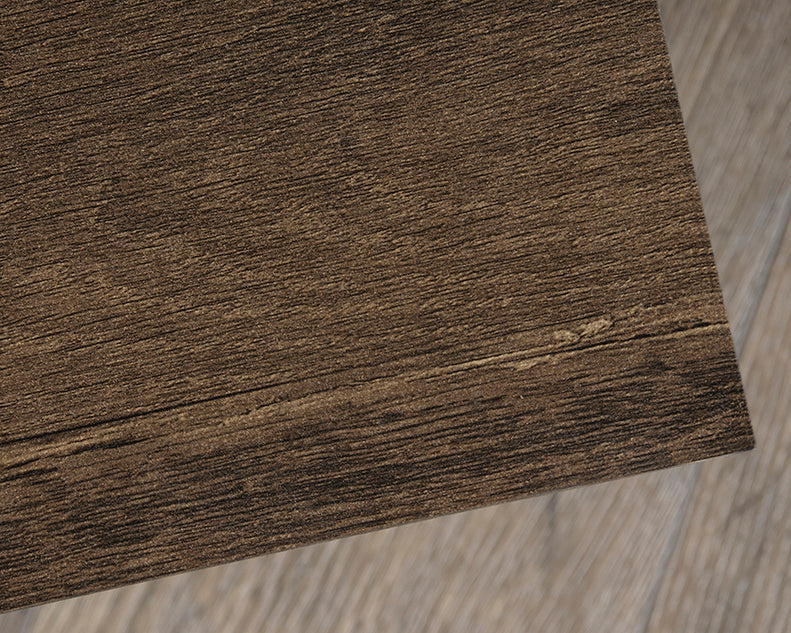 North Avenue Coffee Table Smoked Oak Finish