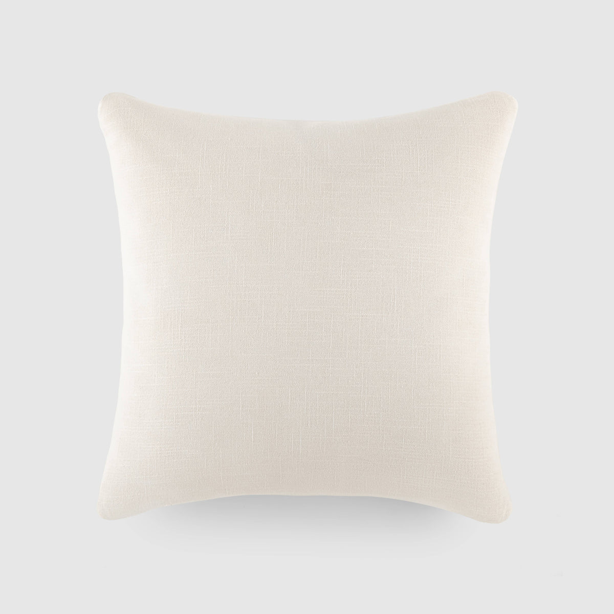 Pillow 100% Cotton Stone Washed 20" x 20"