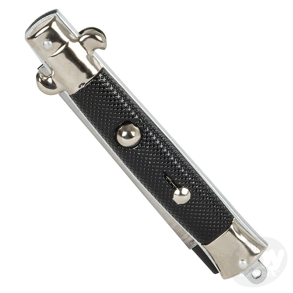 Switchblade Comb