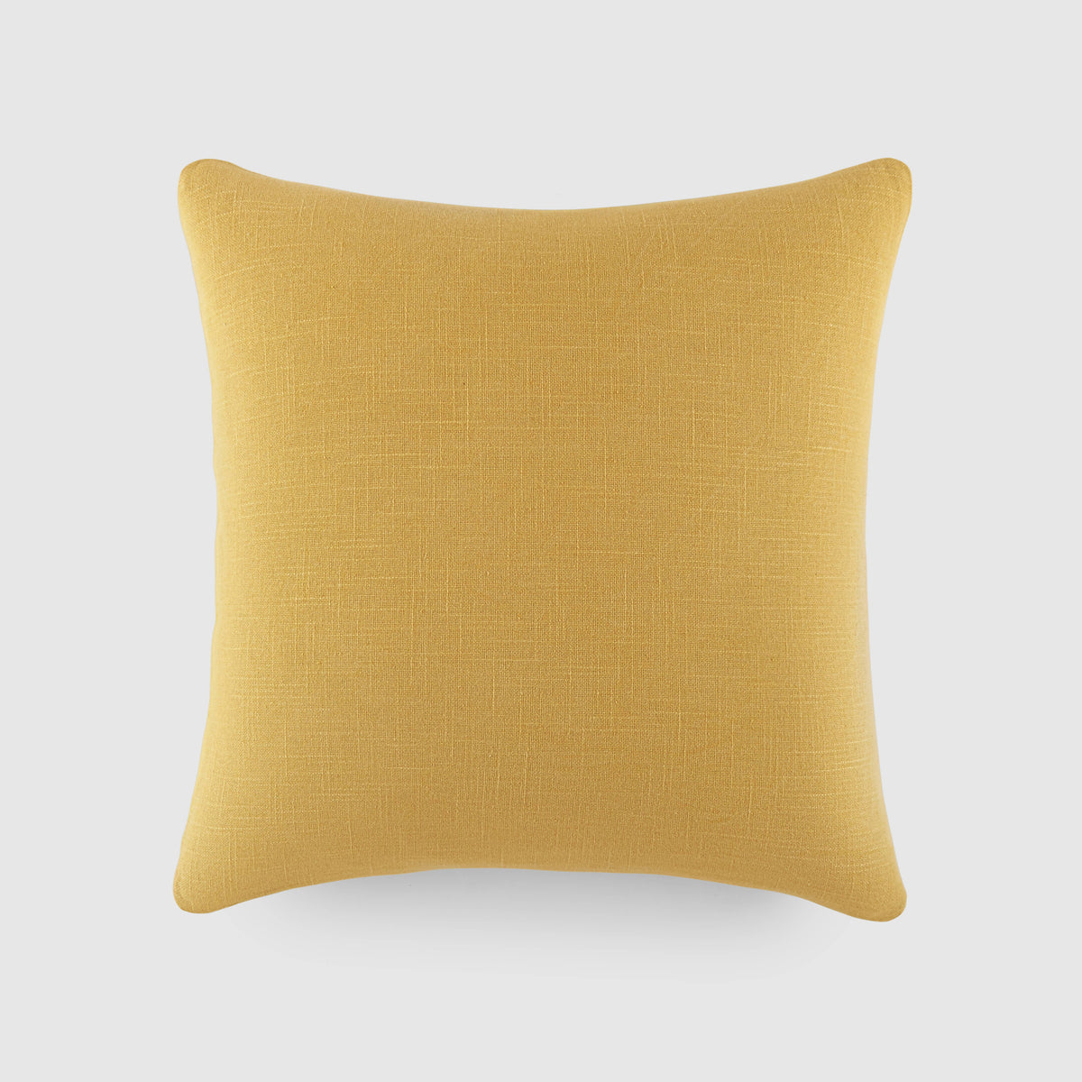 Pillow 100% Cotton Stone Washed 20" x 20"