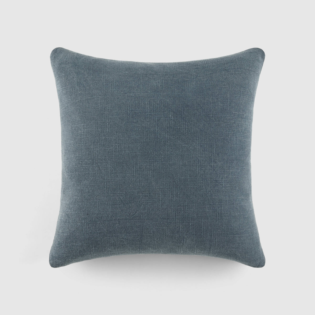 Pillow 100% Cotton Stone Washed 20" x 20"