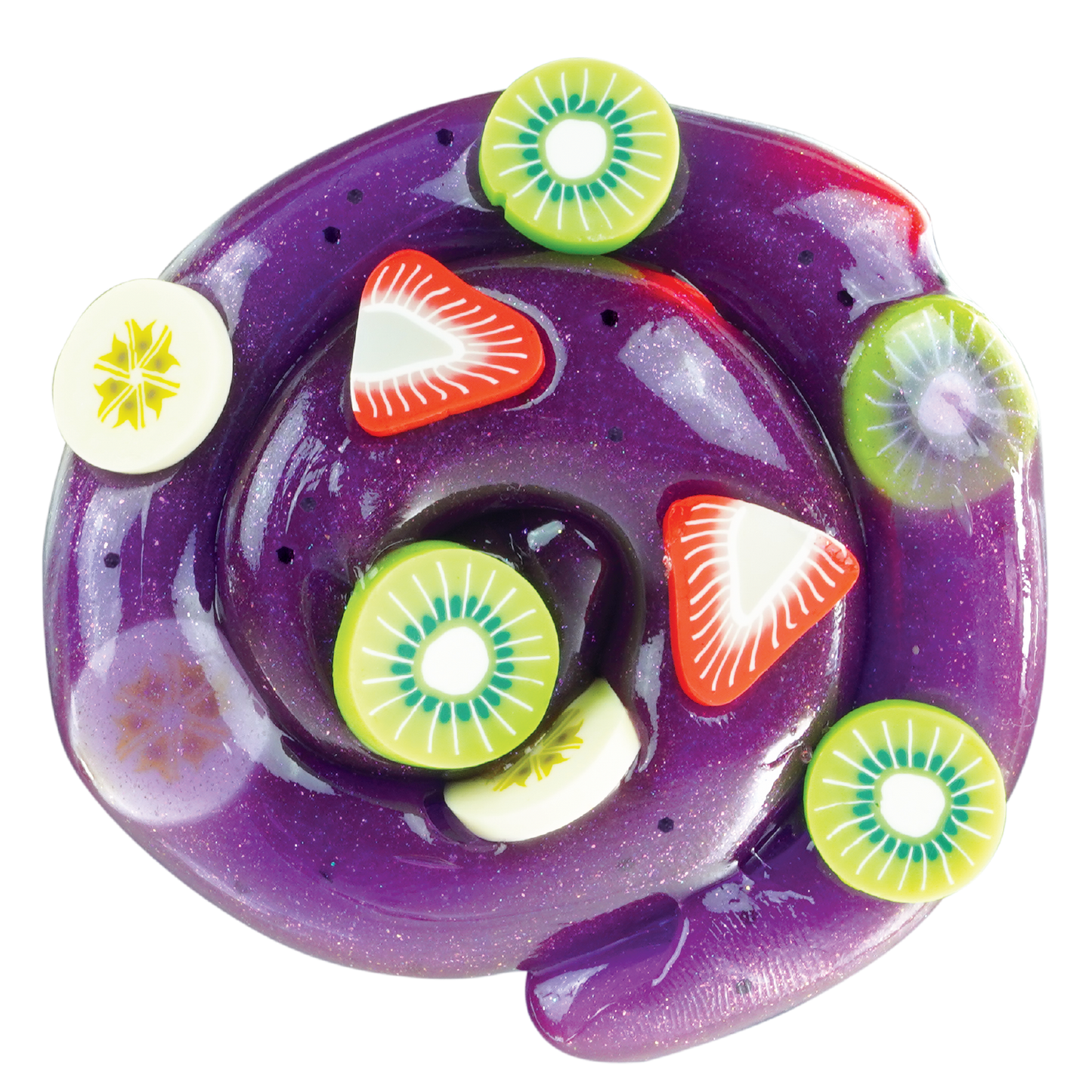 Crazy Aaron's Thinking Putty 2in Tin
