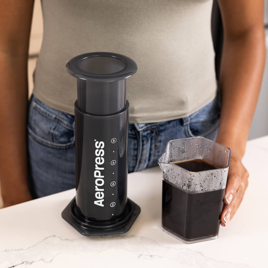 AeroPress Original XL Coffee Maker