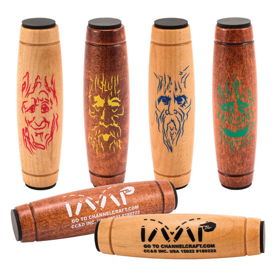 Timber Tumbler (Sold Individually)