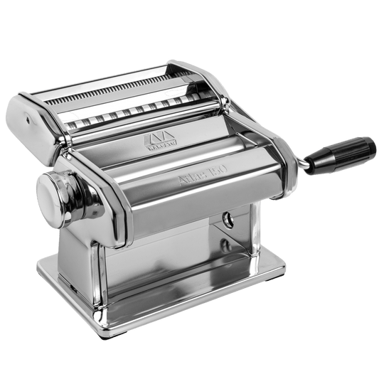 Atlas 150 Plus Design Pasta Machine