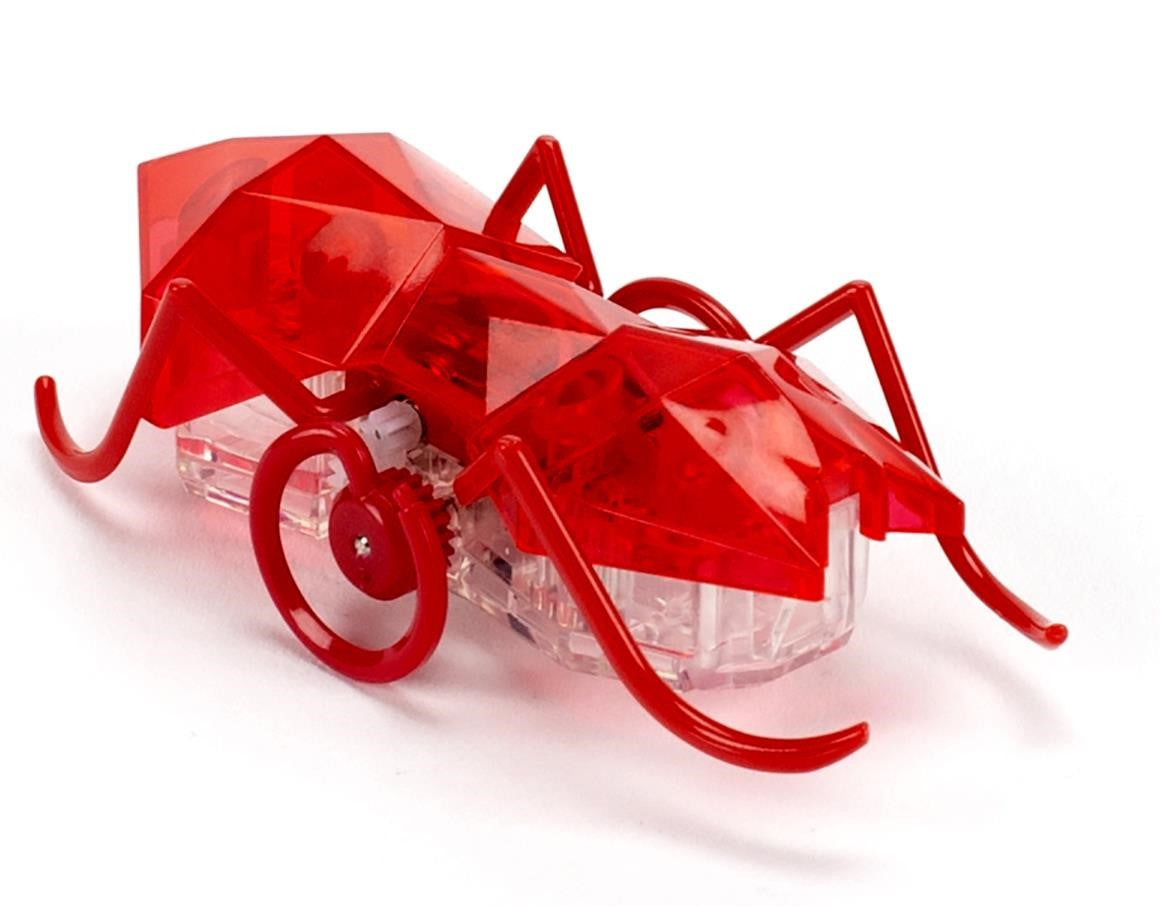 Hex Bots Micro Ant (5 Colors - Sold Individually)