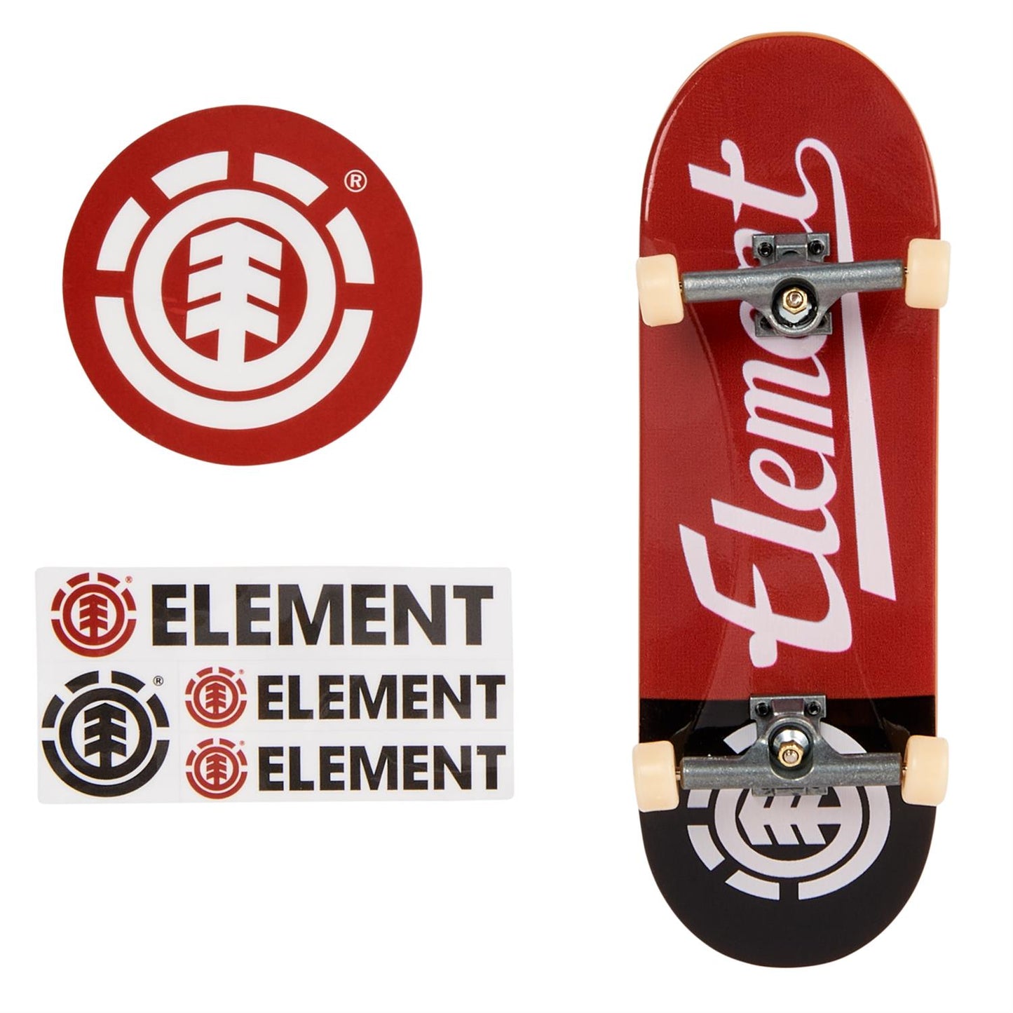 Tech Deck Fingerboard 96mm - Series IV (Styles Will Vary - Sold Individually)