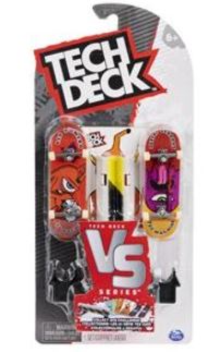 Tech Deck Skateboards Versus Series