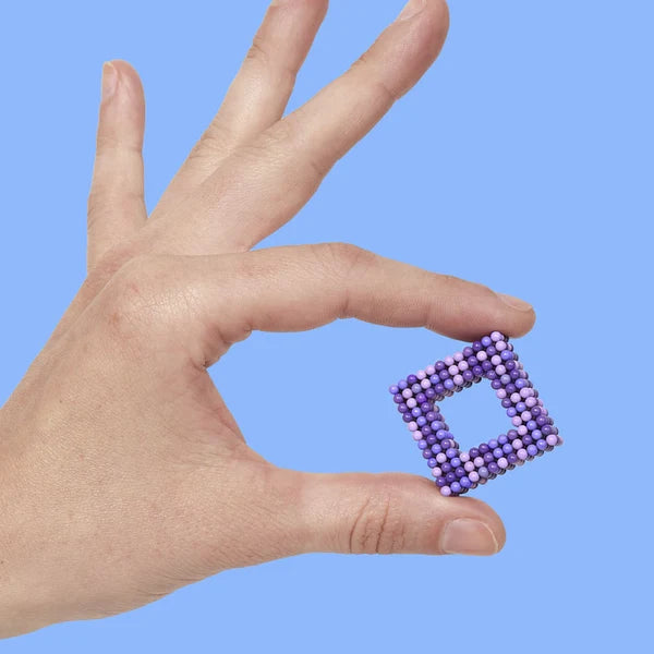 Speks 432  Fidget Magnets