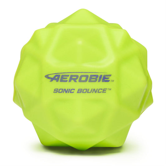 Aerobie Sonic Bounce Ball 2.75"
