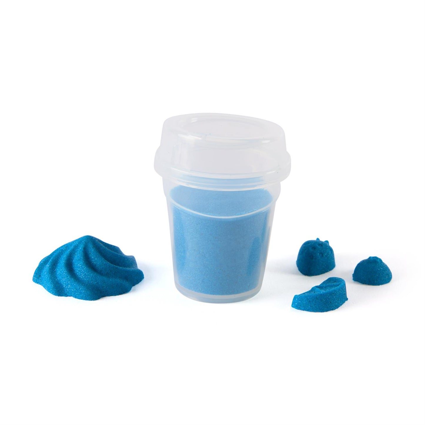 Kinetic Sand Surprise Takeout Treats (Styles May Vary) 4oz