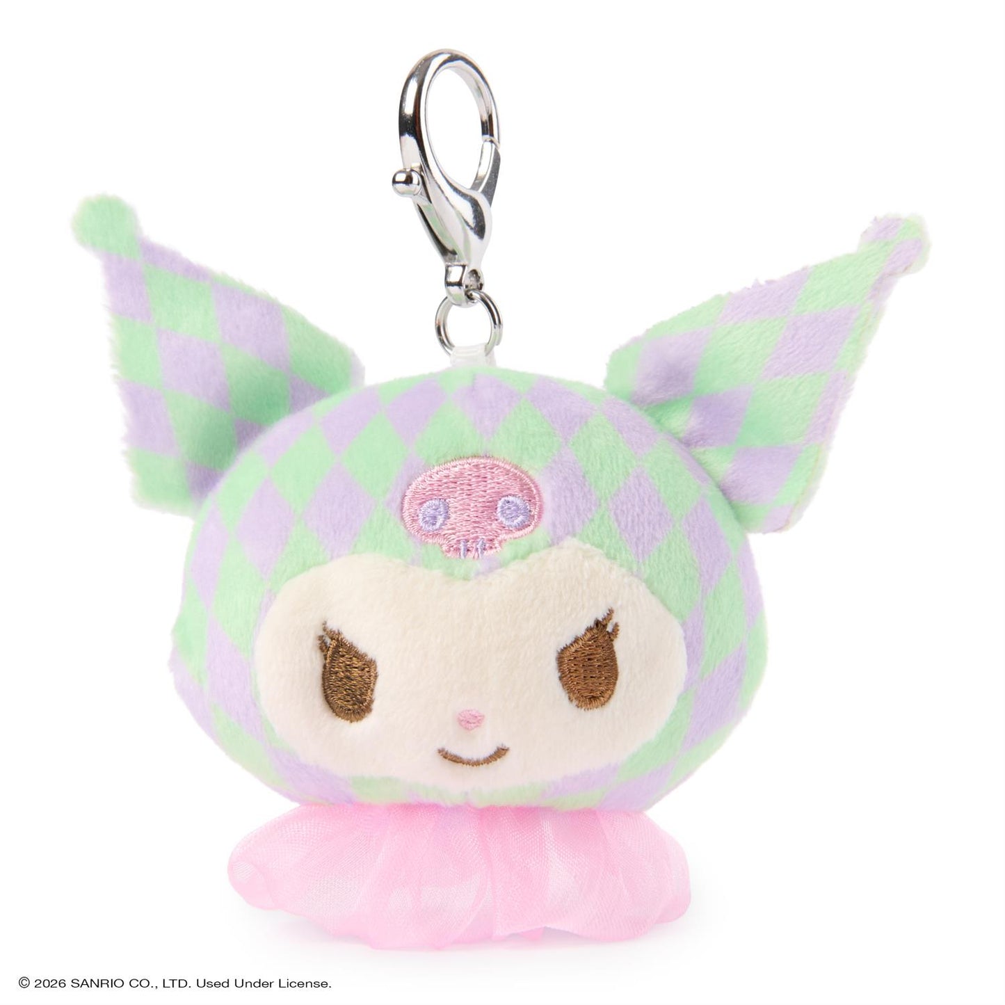 Kawaii Blind Box Sanrio Hello Kitty & Friends Circus Surprise