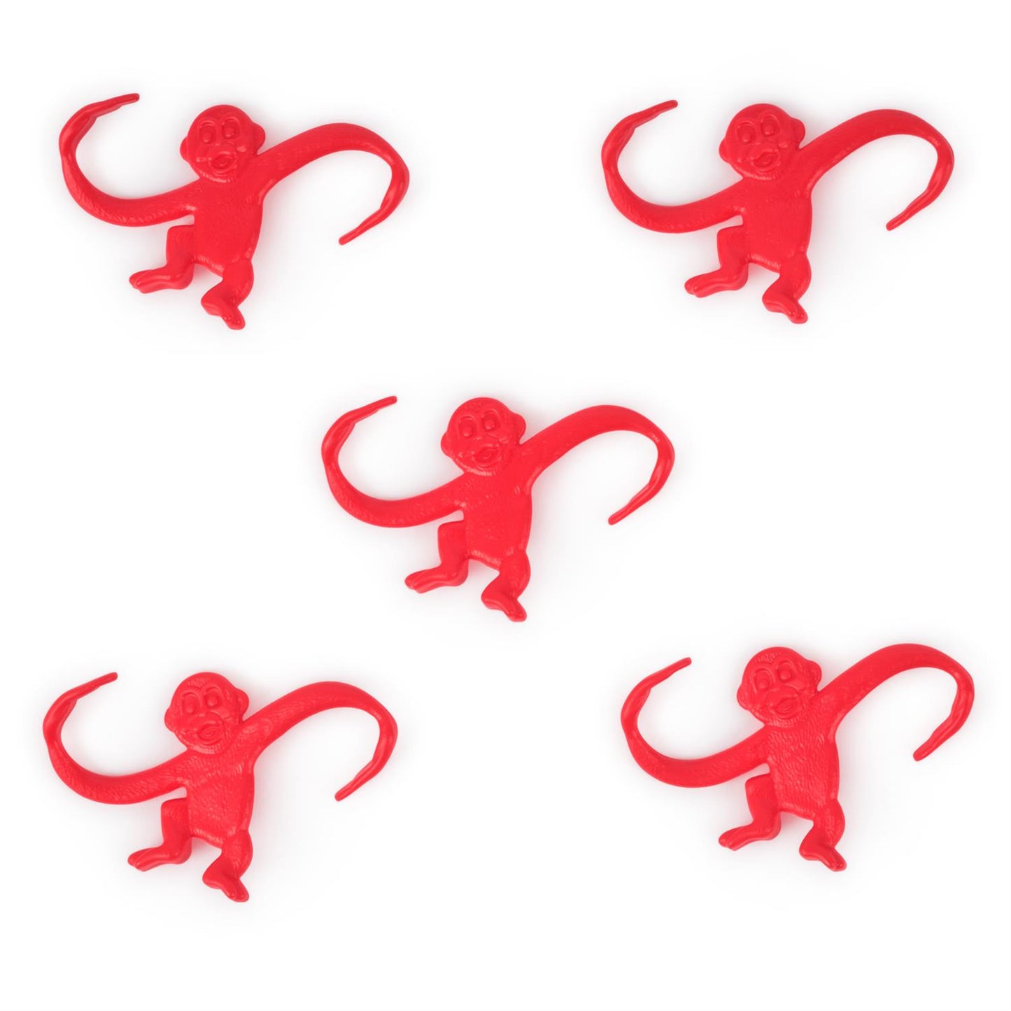 Game Barrel of Monkeys Retro Edition Yellow