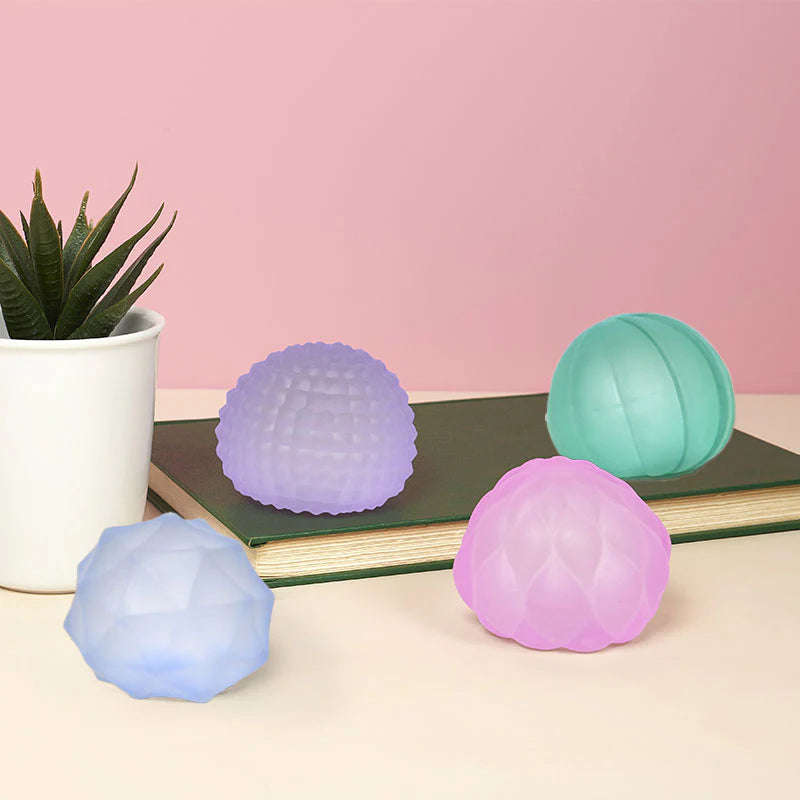 Gump Surface Textured Gel Ball