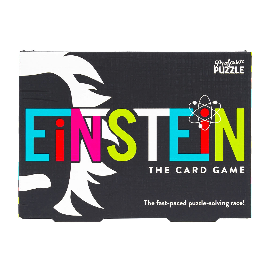 Game Einstein The Card Game