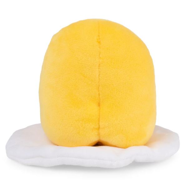 Plush Sanrio Gudetama Spicy 5"