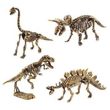 Club Earth Paleo Puzzlers