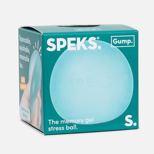Gump Memory Gel Stress Ball