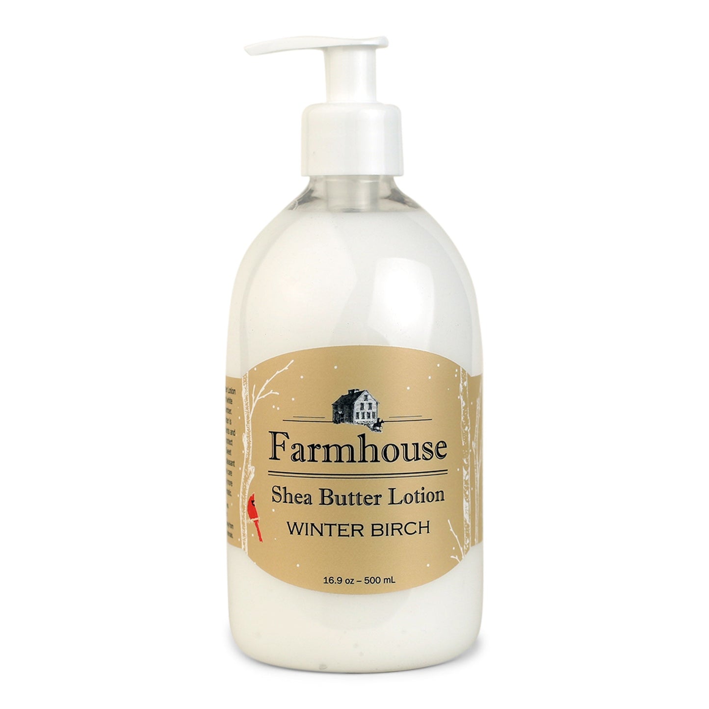 Lotion - 16.9oz - Cranberry Cinnamon