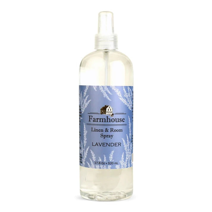 Sweet Grass Farm - Room & Linen Spray