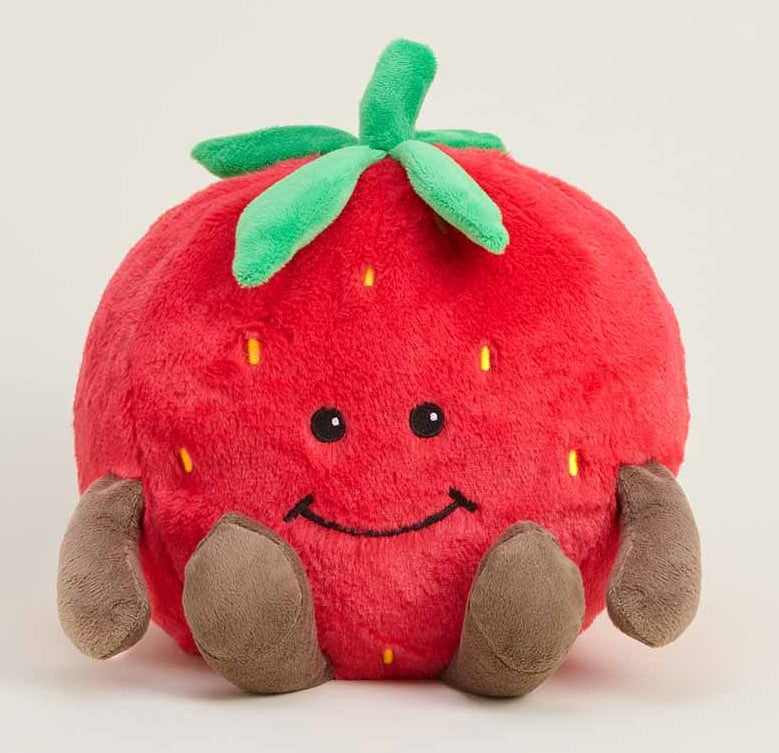 Warmies Strawberry