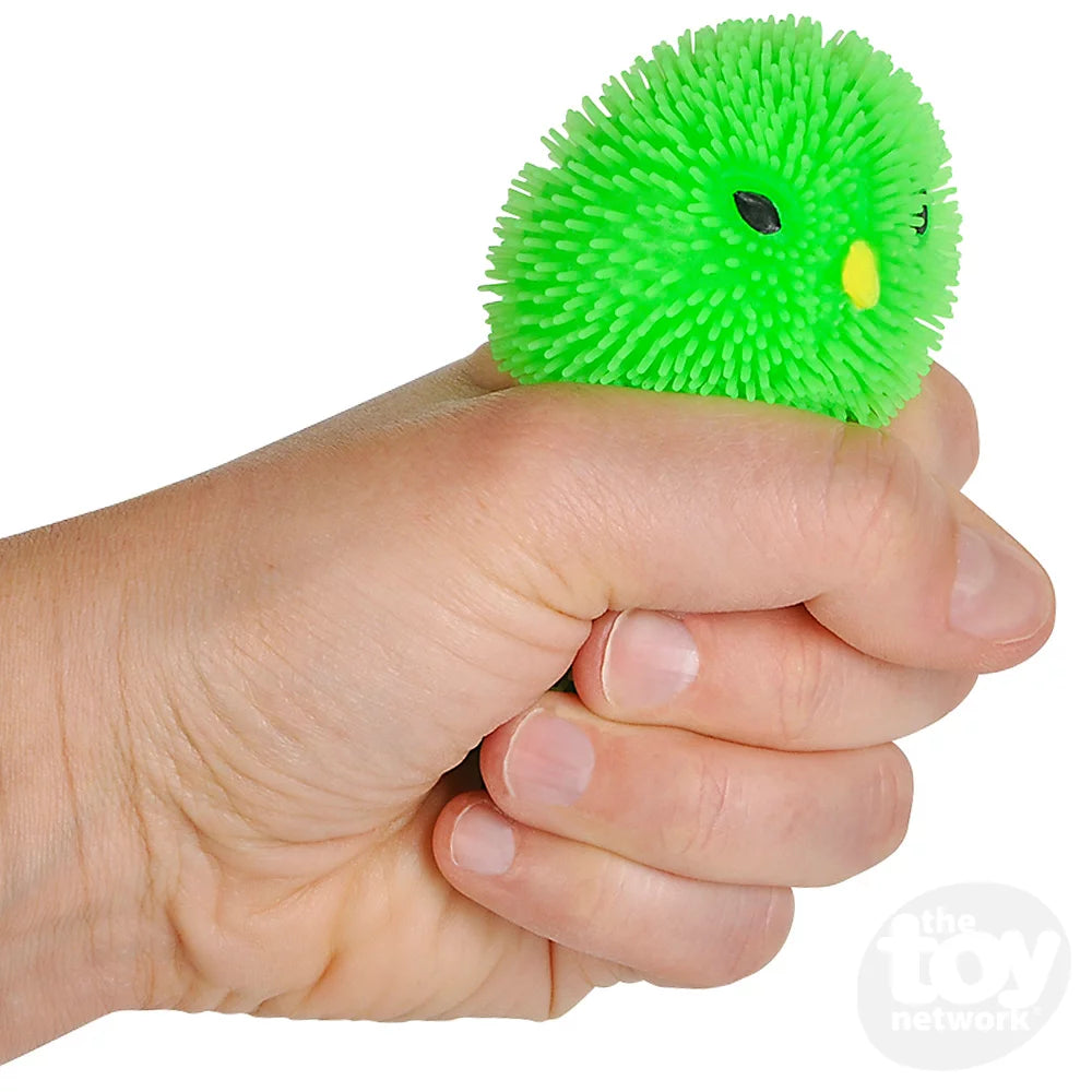 Puffer Chick 3.25" (Sold Individually)