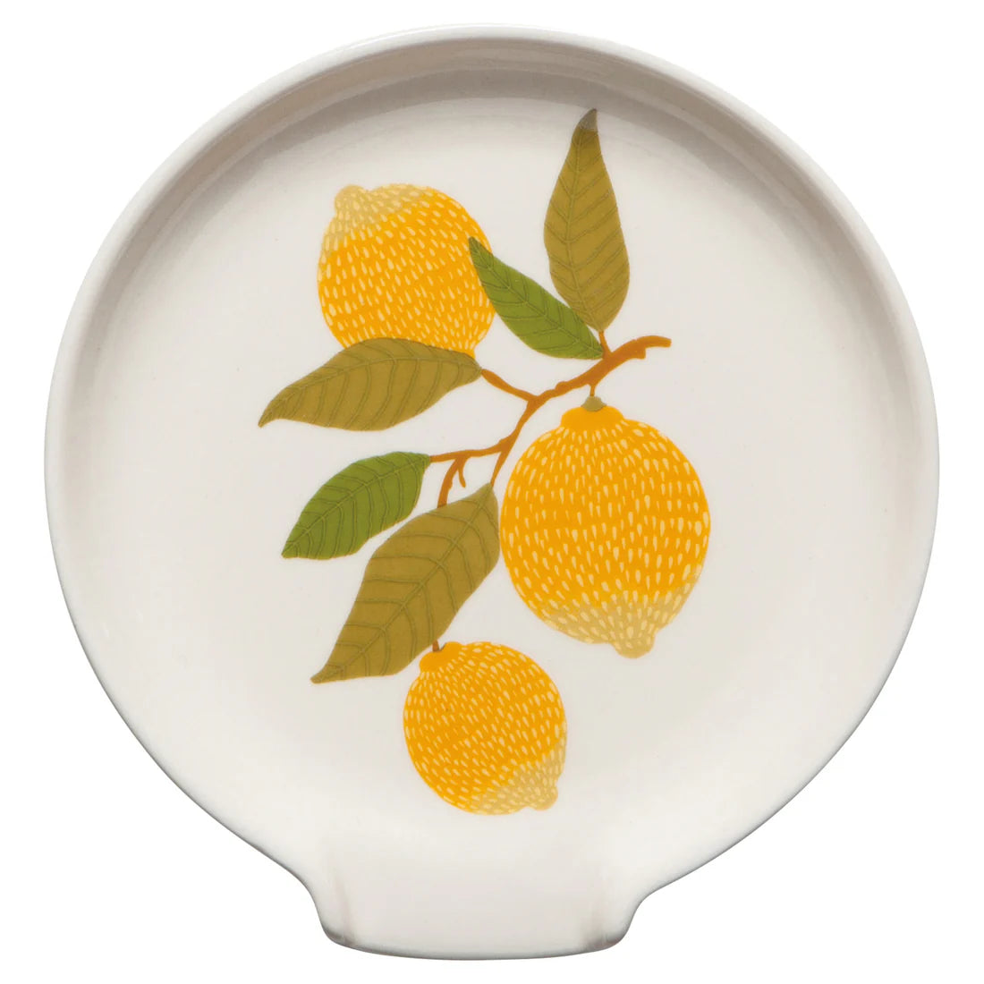 Lemon Spoon Lemons Spoon Rest – Homeport