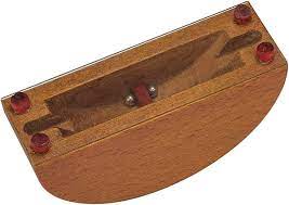 Puzzle Great Minds Da Vinci's Ball Bearings Puzzle