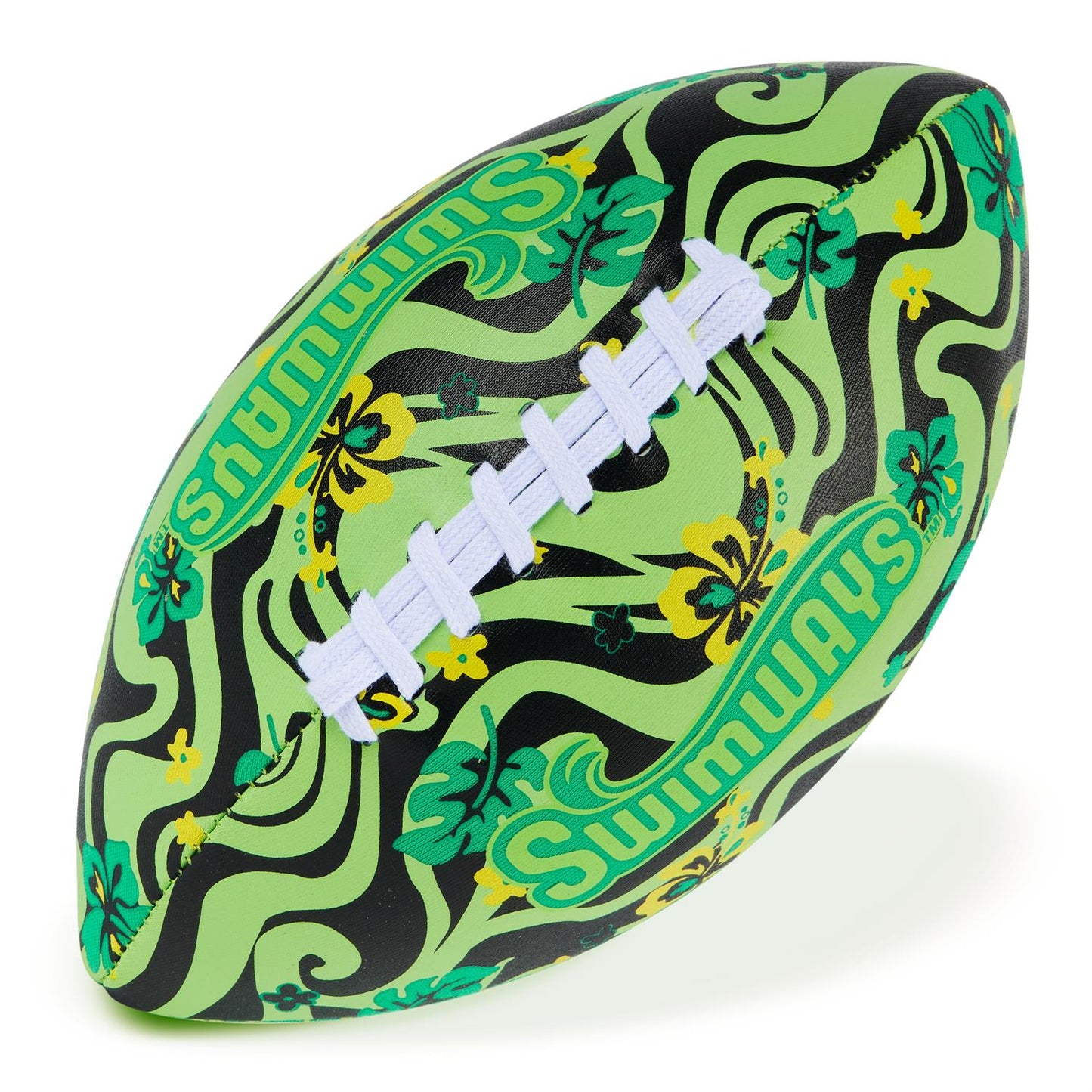 Coop Hydro Waterproof Football Large 9.25"