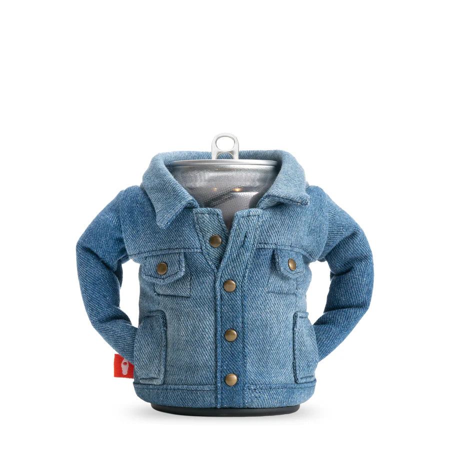 The Denim - Blue Denim