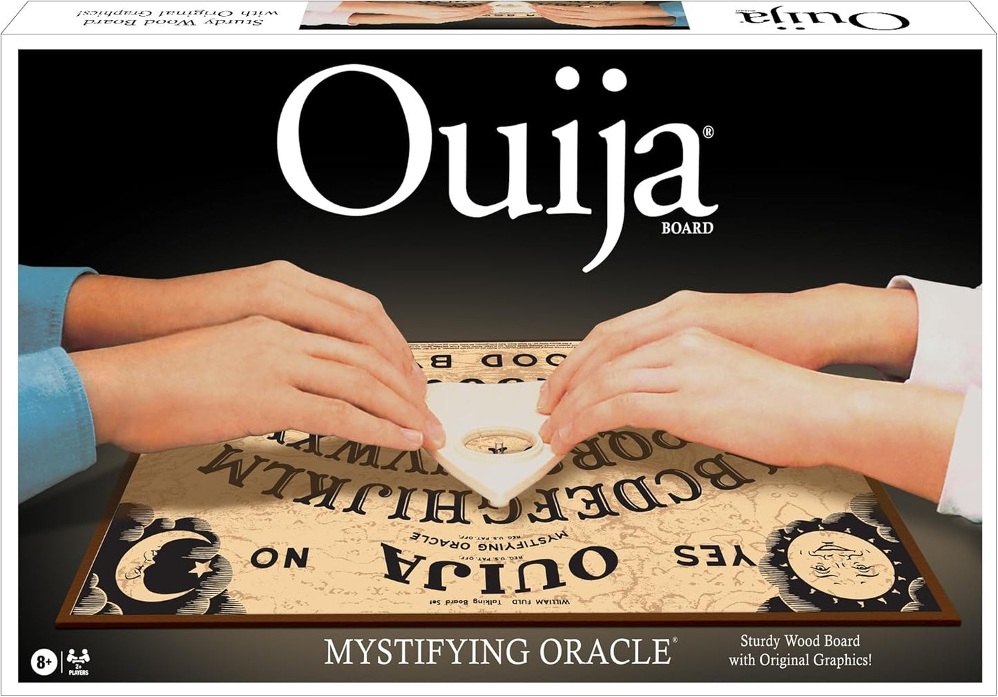 Game Ouija Classic Edition