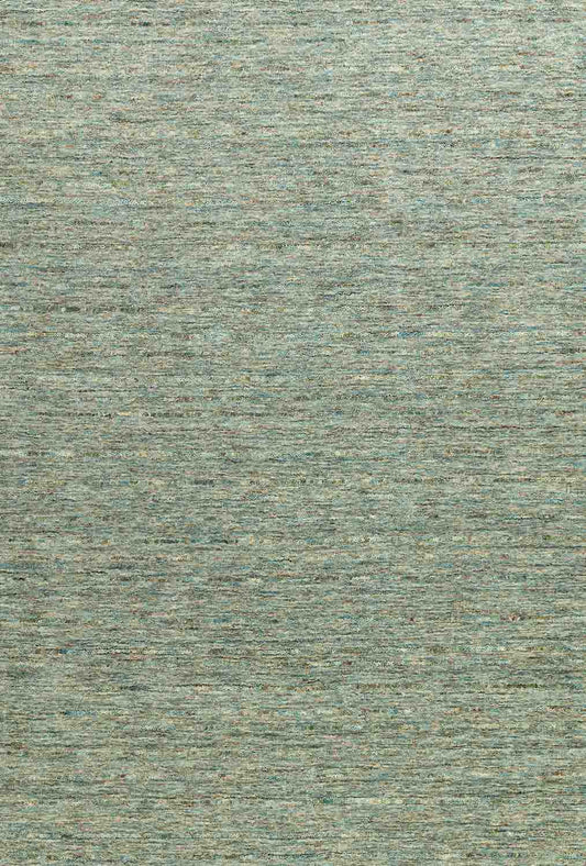 Reya Rug Turquoise 3'6"X5'6"