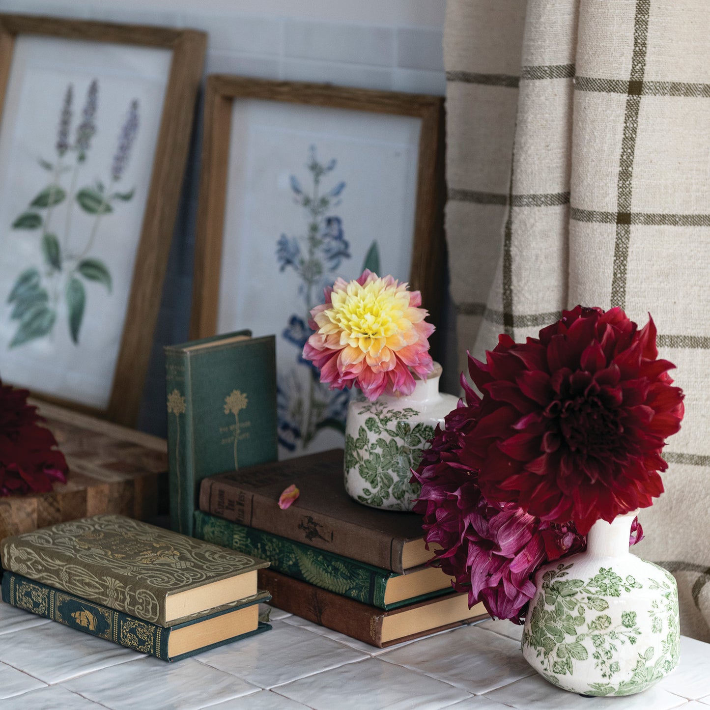 Notebook Book Cover Design 7" x 4"