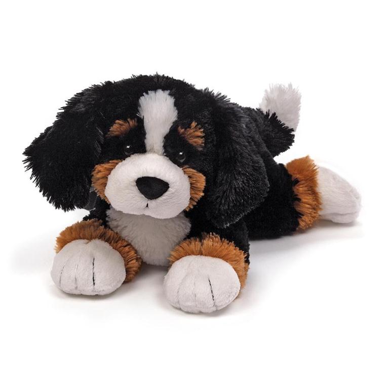 Plush Cat & Dog Collection Dog Bernese Mountain Dog Randle 13"