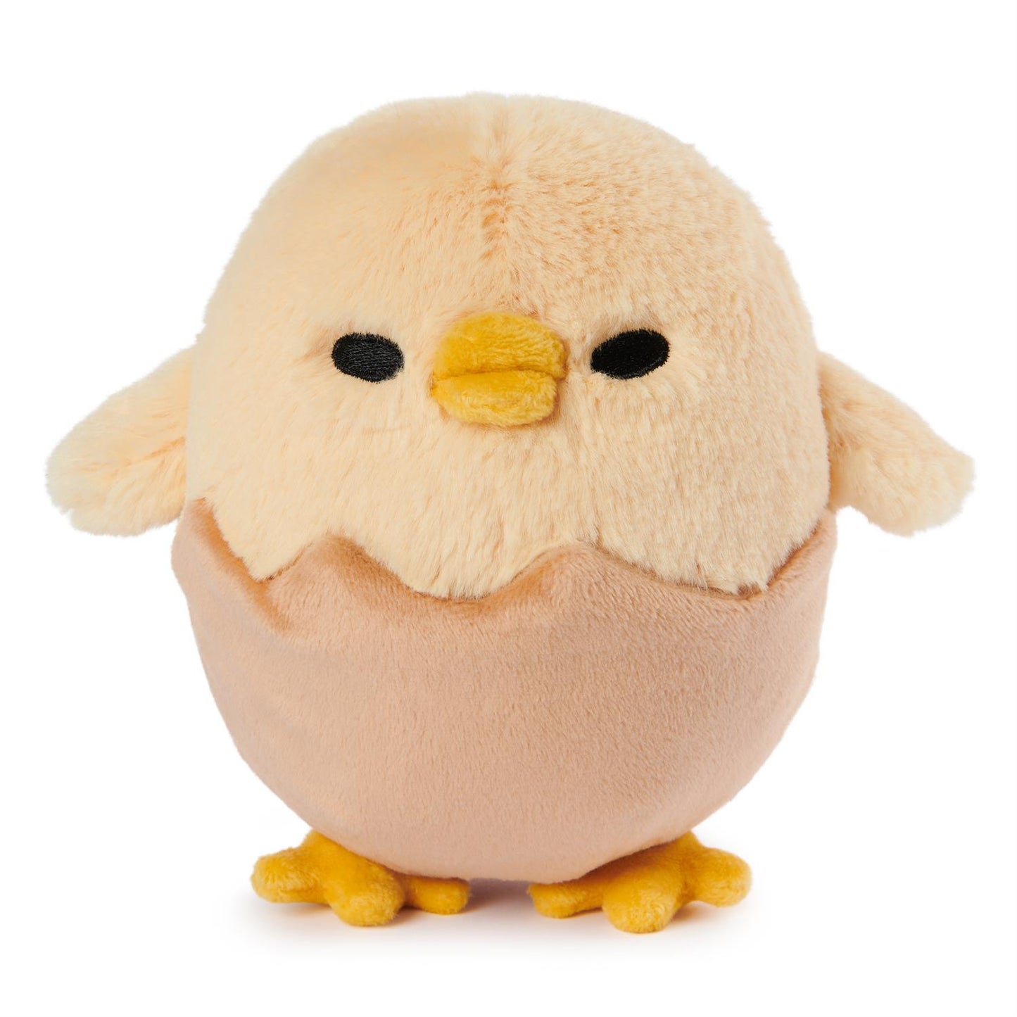 Plush Sanrio Gudetama Shakipiyo 5"