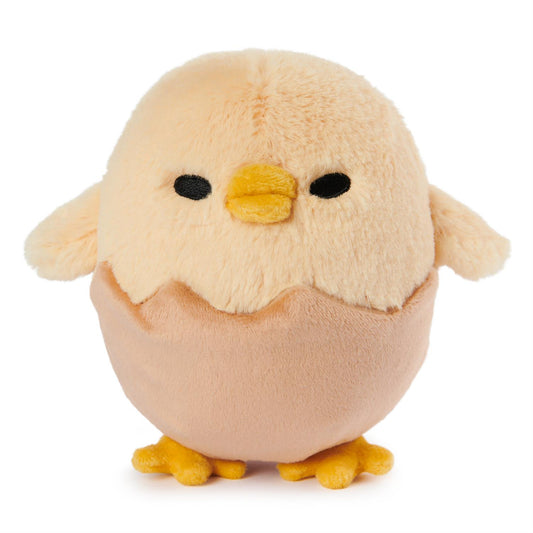 Plush Sanrio Gudetama Shakipiyo 5"